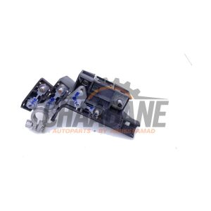 Borne de batterie 4F0915519 Audi RS 5 (8F7) 4.2 V8 32V 2013 / 2015