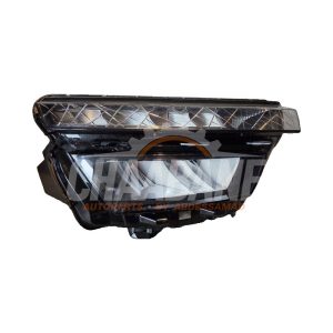 Phare droit 658941016 Skoda Kamiq 1.0 TSI 12V 2019