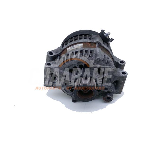 Dynamo 760662803 BMW M6 (F13) 4.4 V8 32V TwinPower Turbo 2012 / 2017