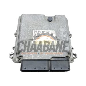 Calculateur moteur A6519014001 Mercedes GLC (X253) 2.2 250d 16V BlueTEC 4-Matic