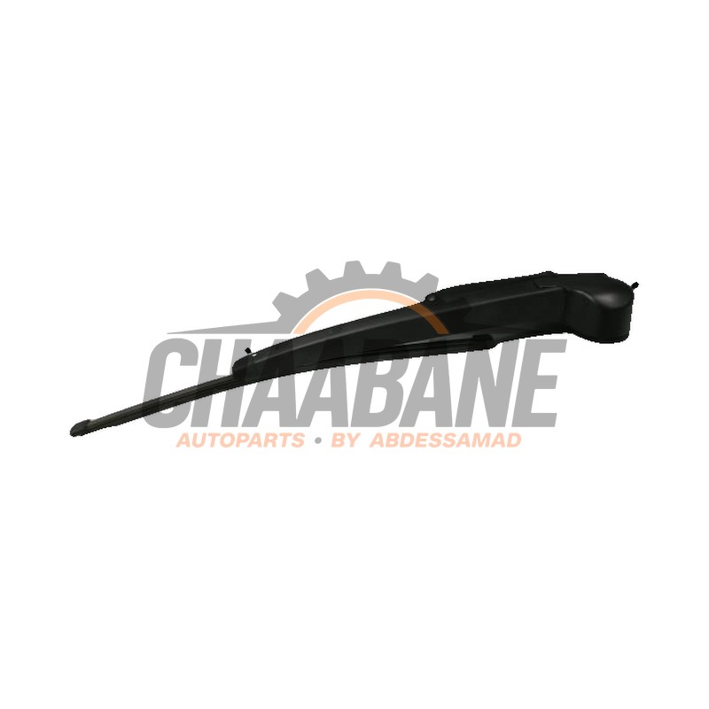 Bras essuie-glace arriere 2G0955707 Seat Ibiza 2017