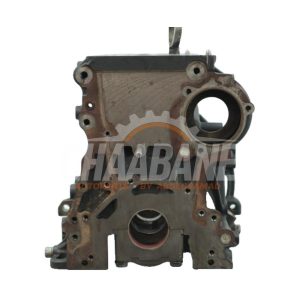 Moteur Seat Leon (5FB) 1.6 TDI Ecomotive 16V 2012 / 2020