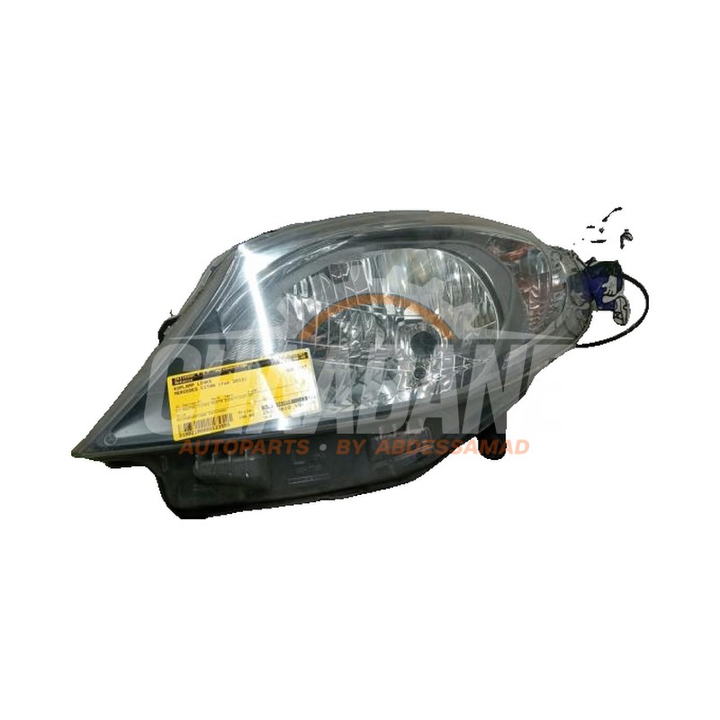 Phare gauche A4158201059 Mercedes Citan (415.6) 1.5 108 CDI