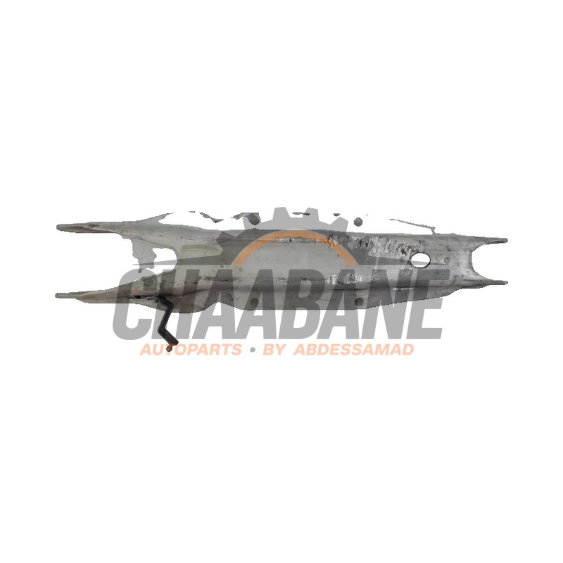 Bras de suspension arriere droit A2473523700 Mercedes GLB (247.6) 1.3 GLB-200 Turbo 16V