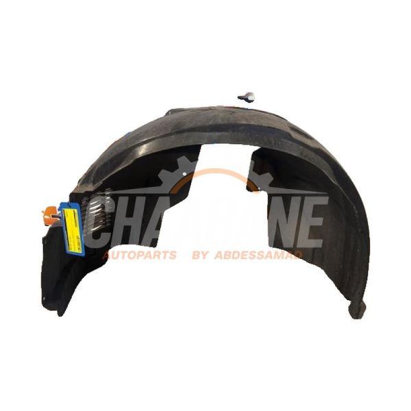 Passage de roue 8Y0821171K Audi A3 Sportback (8YA) 2019