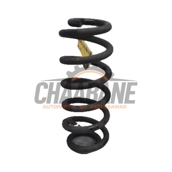 Ressort de flexion arriere 5Q0511115KH Audi S3 Sportback (8VA/8VF) 2.0 T FSI 16V 2012 / 2020