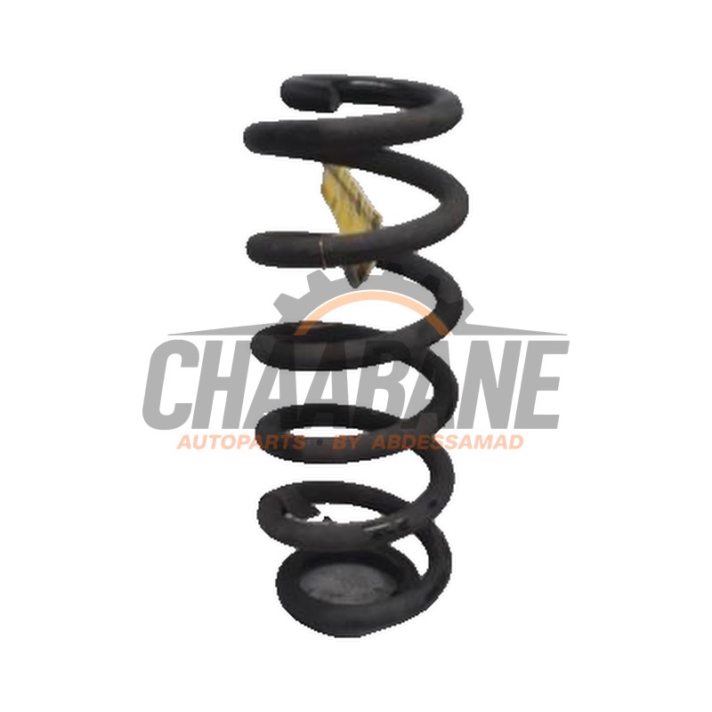 Ressort de flexion arriere 5Q0511115KH Audi A3 Limousine (8VS/8VM) 2.0 TDI 16V 2013 / 2020