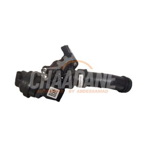 Robinet chauffage electrique 079121678K Audi RS 6 Avant (C7) 4.0 V8 TFSI 32V 2013 / 2018