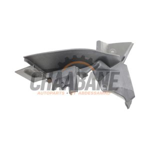 Plaque de protection divers 4S0821948 Audi R8 (4S3/4SP) 5.2 V10 Plus Quattro 2015