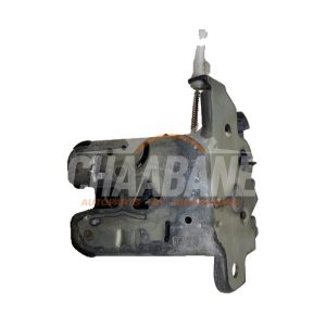 Serrure de coffre A102523 Audi Q4 Sportback (4FN) 45 e-tron quattro 77 kWh 2021