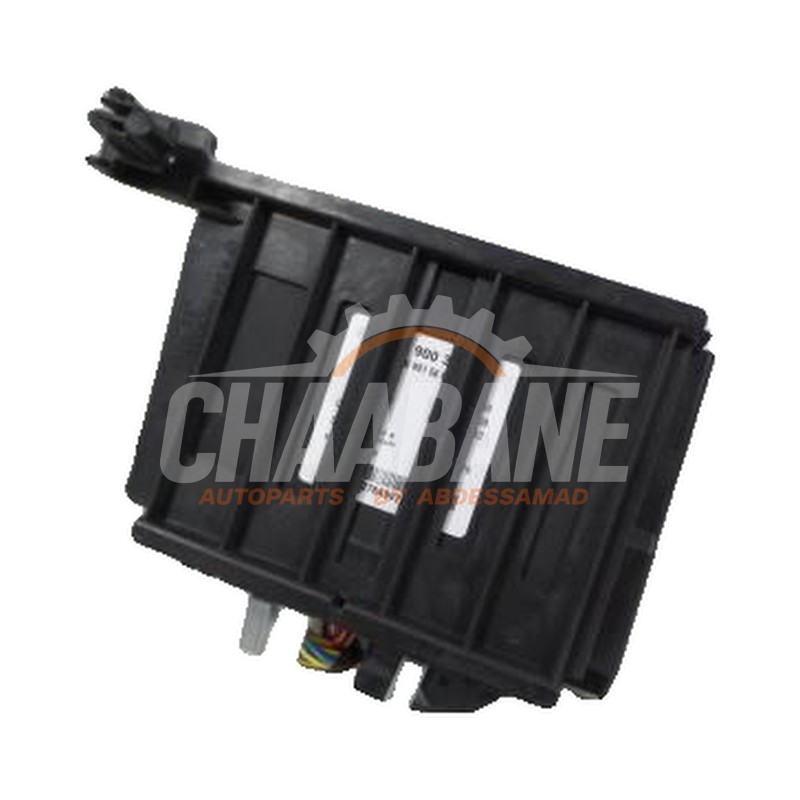 Ordinateur divers A0009003606 Mercedes GLA