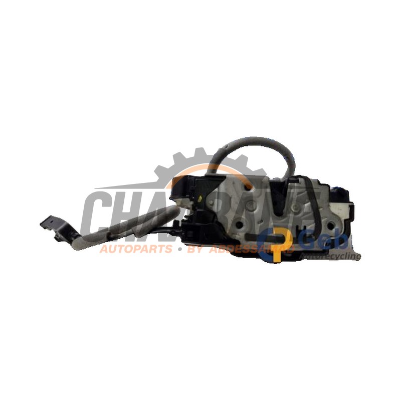 Serrure avant droite 6V1837016C Skoda Superb Combi (3V5) 1.4 TSI 16V 2015 / 2024