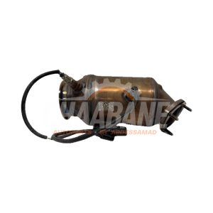 Catalyseur 8W0178DA Audi Q5 Sportback (FYS/FYT) 2020