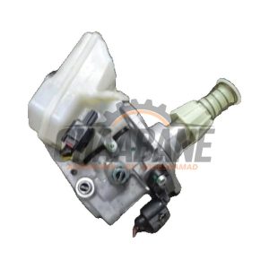 Cylindre de frein principal 8W0611021 Audi A5 Cabrio (F57/F5E) 2.0 TFSI Mild Hybrid 16V Quattro 2016