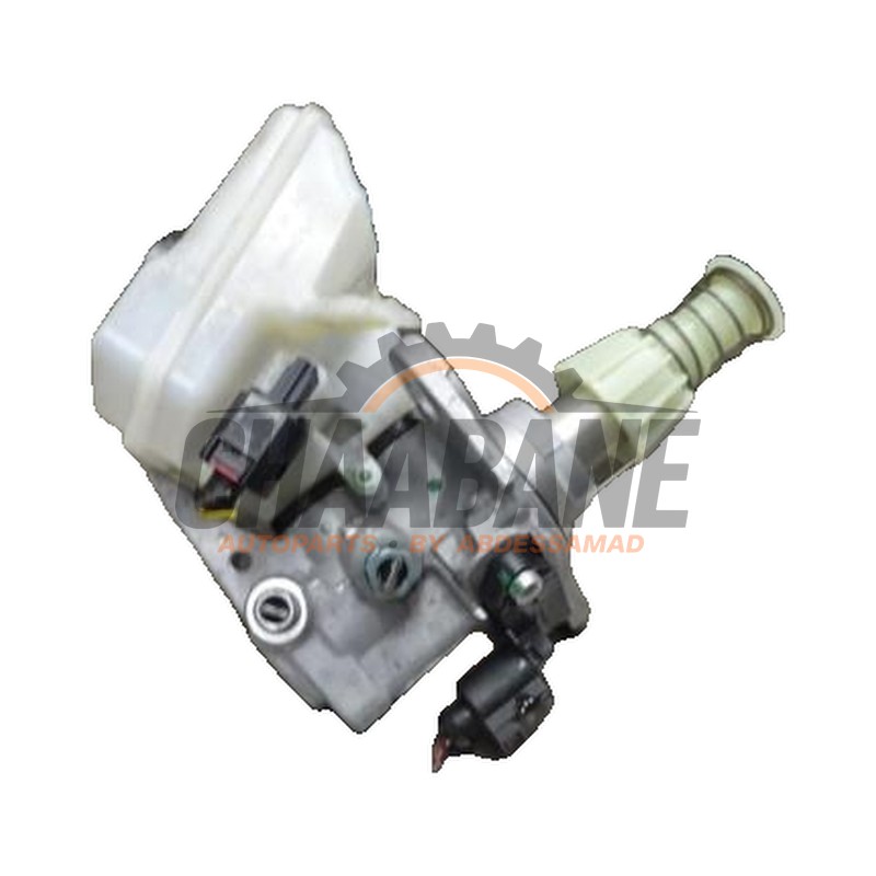 Cylindre de frein principal 8W0611021 Audi A5 Cabrio (F57/F5E) 2.0 TFSI Mild Hybrid 16V Quattro 2016