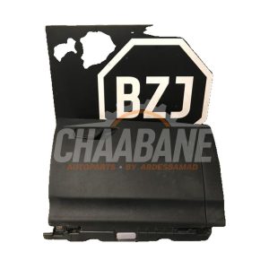 Boite a gants 5E4857103 Skoda Octavia Combi (NXAC) 1.0 TSI 12V 2019
