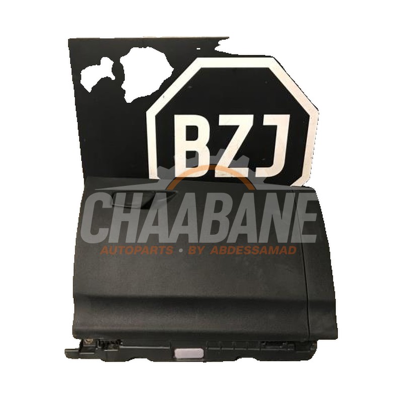 Compartiment de rangement 5E4857103 Skoda Octavia 2020