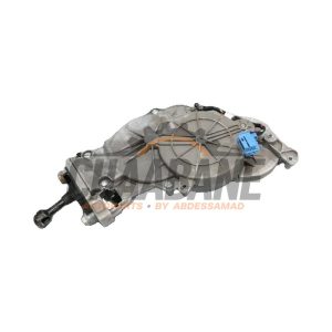Moteur fermeture auxiliaire hayon A2137605600 Mercedes E-Klasse