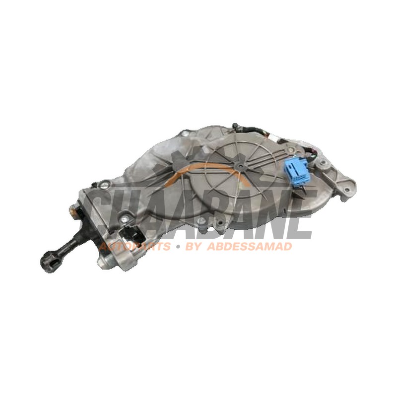 Moteur fermeture auxiliaire hayon A2137605600 Mercedes E-Klasse