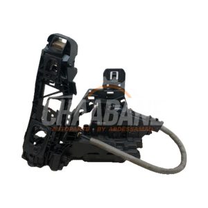 Serrure portiere mecanique 4portes avant droite A2220063999 Mercedes E (W213) E-200d 2.0 Turbo 16V
