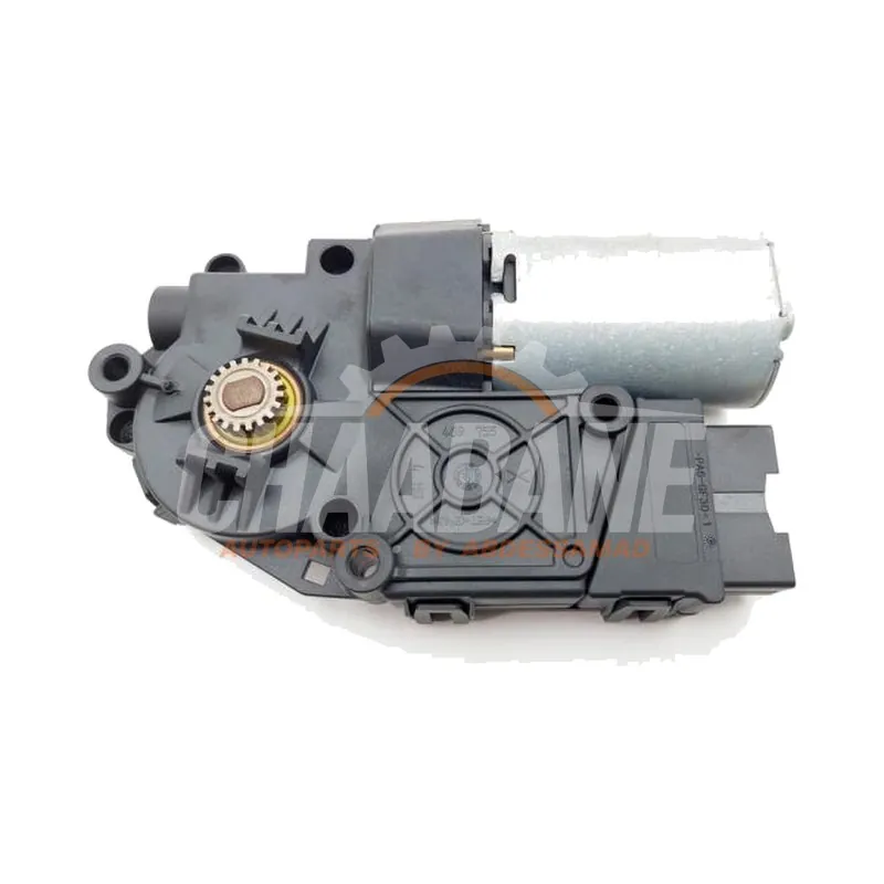 Moteur toit ouvrant JK8353508AD Landrover Range Rover Velar (LY) 2.0 16V P300 AWD