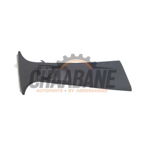 Montant centre droit A2136900930 Mercedes E (W213) E-63 AMG S 4.0 V8 Turbo 4-Matic+