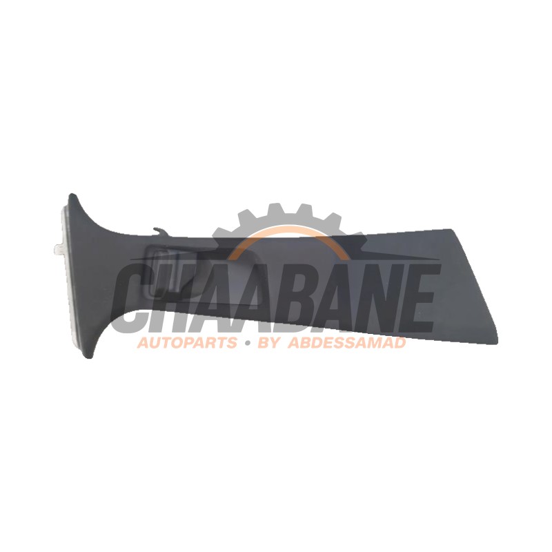 Montant centre droit A2136900930 Mercedes E (W213) E-63 AMG S 4.0 V8 Turbo 4-Matic+