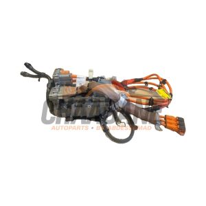 Convertisseur (hybride) A1779008815 Mercedes CLA Shooting Brake (118.6) 1.3 CLA-250 e Turbo 16V