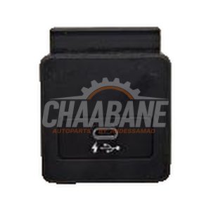 Prise USB 8711939 BMW 2 serie Gran Coupe (F44) 218d 2.0 16V 2019