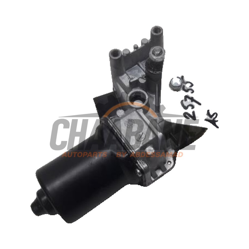 Moteur essuie-glace avant 8W6955119 Audi A5 Sportback (F5A/F5F) 1.4 TFSI 16V 2016