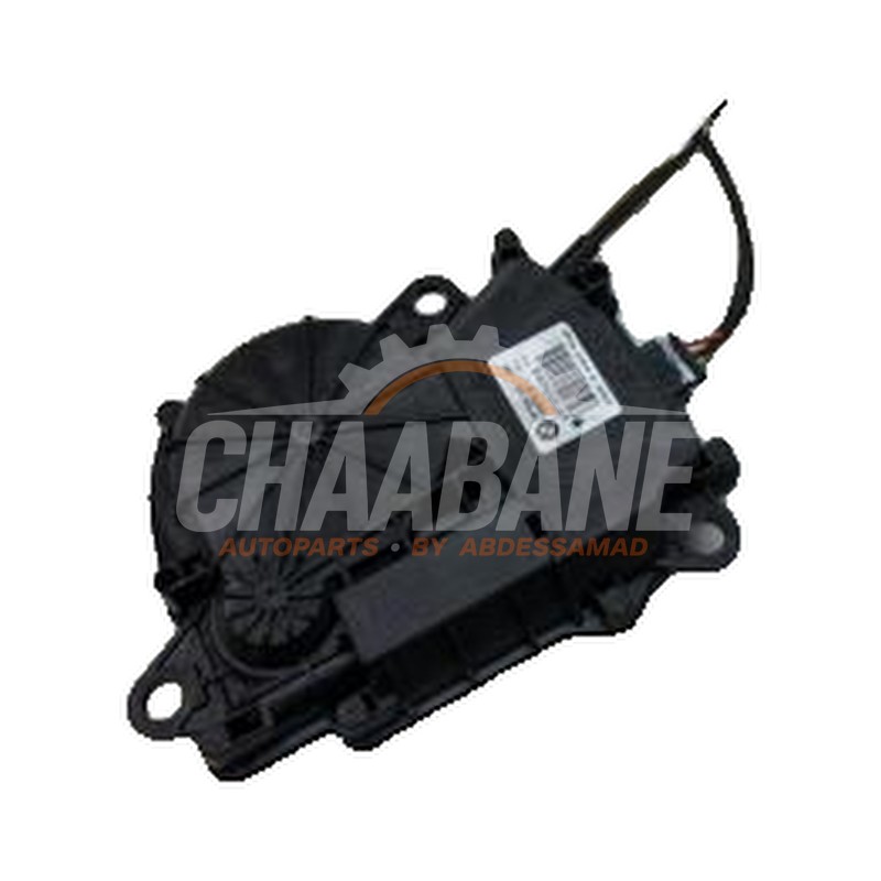 Hayon moteur 16367210 BMW 3 serie Touring (G21) 318i 2.0 TwinPower Turbo 16V 2019