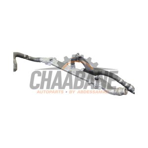 Tube deau 079121034G Audi RS 4 Avant (B8) 4.2 V8 32V 2012 / 2015