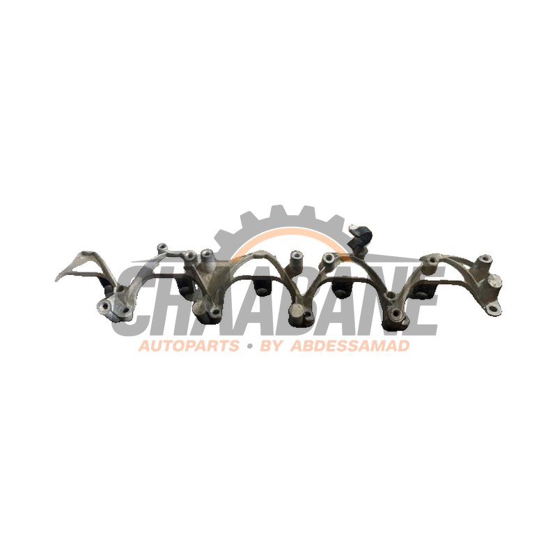 Divers 07L133340 Lamborghini Huracan 5.2 V10 LP 610-4 2014