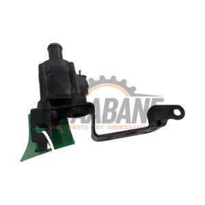 Pompe a eau 06H121601N Audi A5 Sportback (F5A/F5F) 2.0 TFSI Mild Hybrid 16V 2016