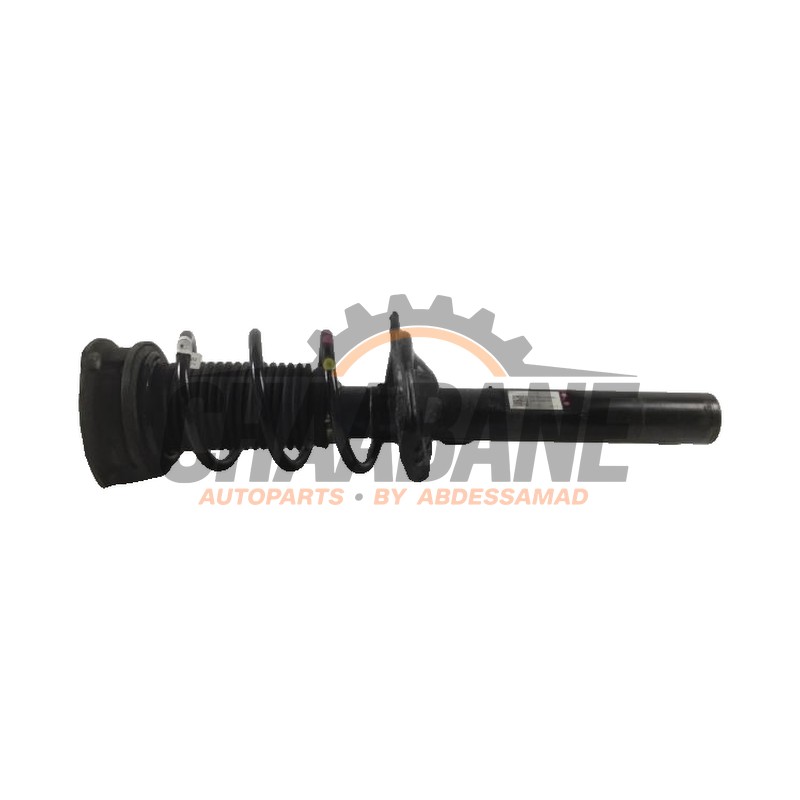 Barre amortisseur avant droit 5Q0413023FP Seat Leon 2012 / 2020