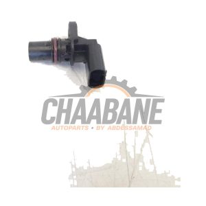Capteur arbre a cames 06M907601 Audi RS 3 Sportback (8VA/8VF) 2.5 TFSI 20V Quattro 2015 / 2020