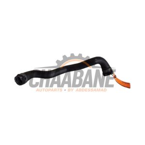 Tuyau radiateur A2135015201 Mercedes E (W213) E-220d 2.0 Turbo 16V 4-Matic
