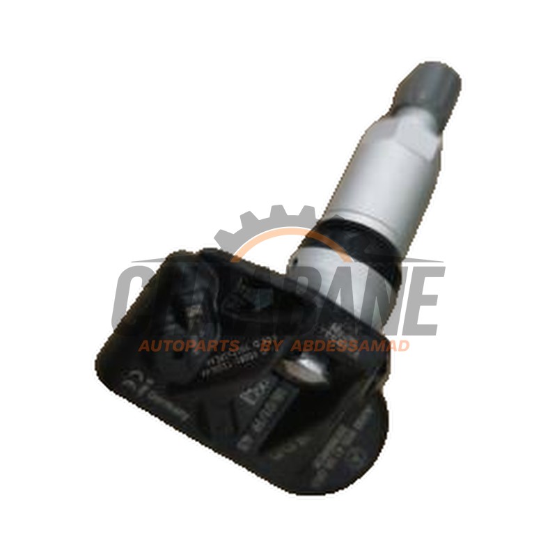 Capteur gonflage pneus A0009054104 Mercedes A (177.0)