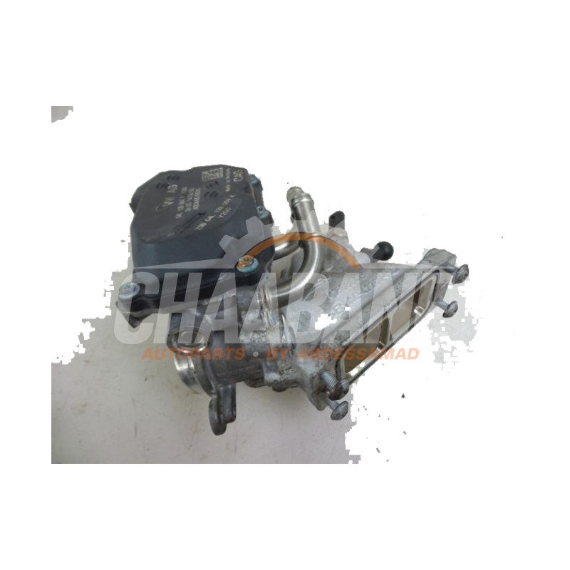 Boitier accelerateur 04L128063P Seat Leon (5FB) 1.2 TSI 16V 2012 / 2020