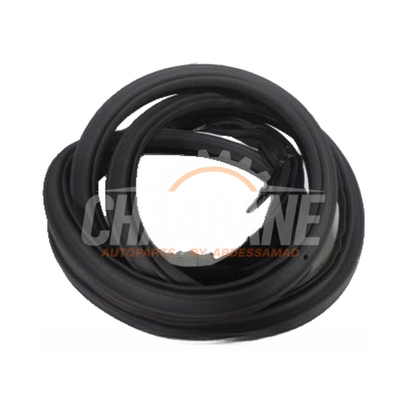 Joint caoutchouc portiere 4portes arriere droite BMW 4-Serie 2014 / 2021