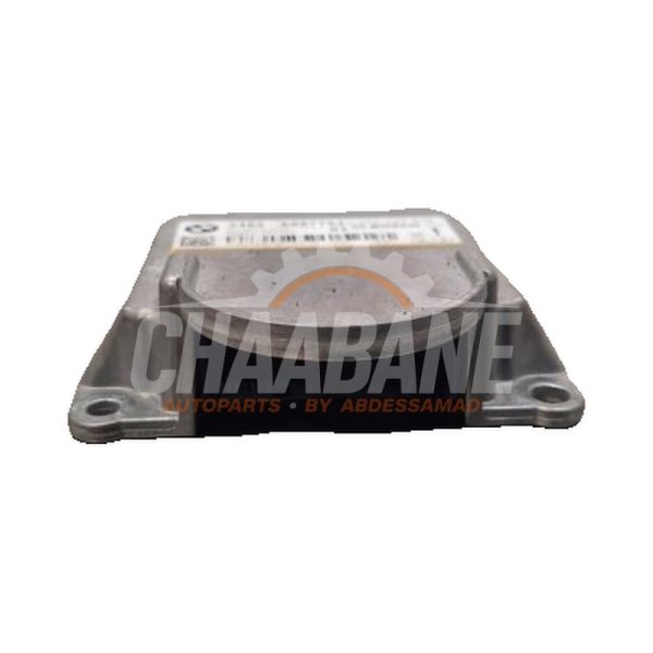 Boitier airbag 34526887752 BMW 4 serie Gran Coupe (F36) 420i 2.0 TwinPower Turbo 16V 2014 / 2021