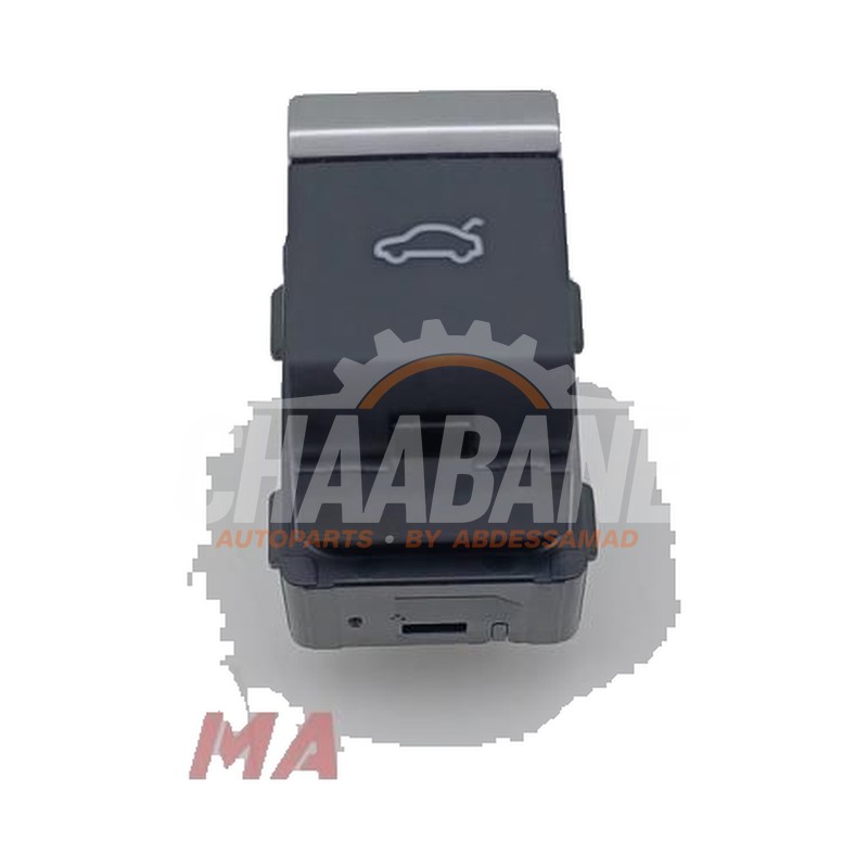 Commutateur hayon 4M0959831A Audi A4 Avant (B9) 2.0 35 TFSI Mild Hybrid 16V 2015