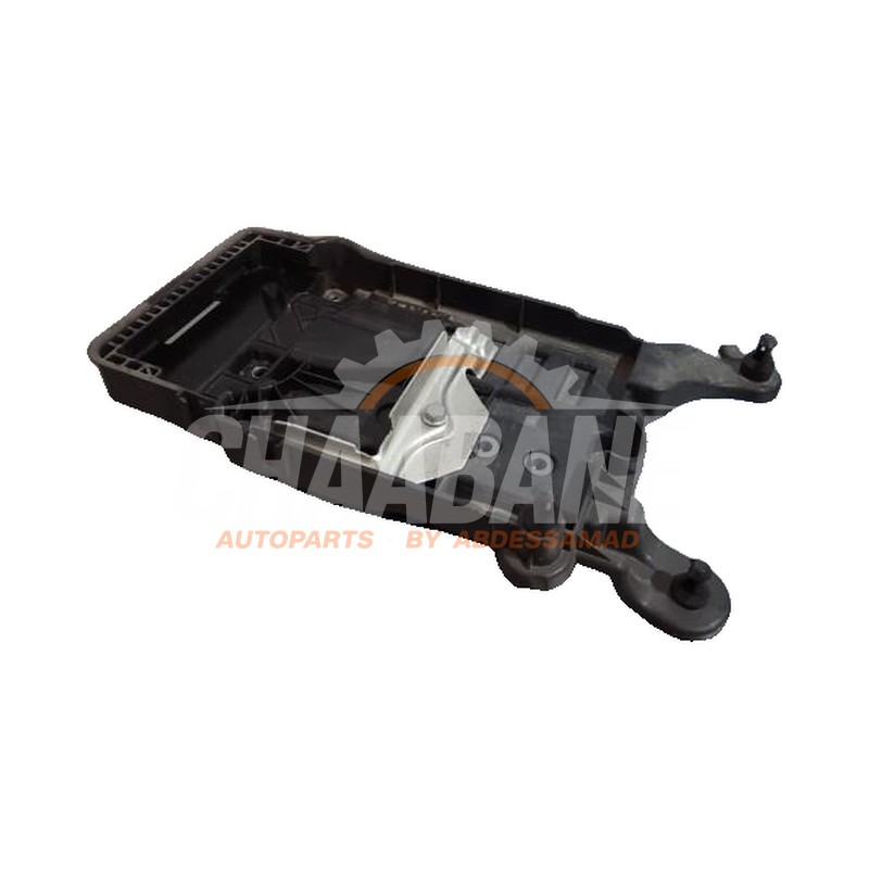 Boitier de batterie 2Q0915331 Seat Ibiza V (KJB) 1.0 TSI 12V 2017