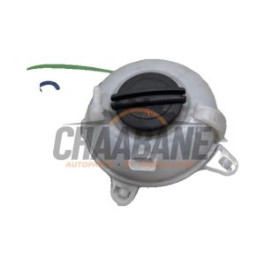 Reservoir dexpansion 5Q0121407H Volkswagen Golf VII Variant (AUVV) 1.4 TSI 16V 2013 / 2021