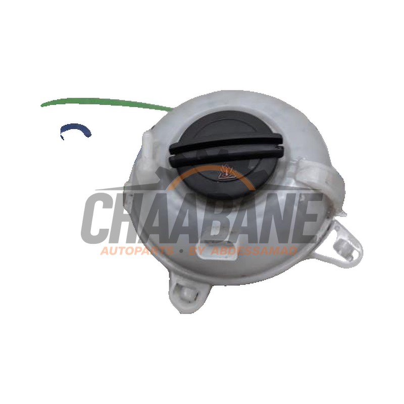 Vase dexpansion 5Q0121407H Volkswagen Golf VII Variant (AUVV) 1.4 TSI 16V 2013 / 2021