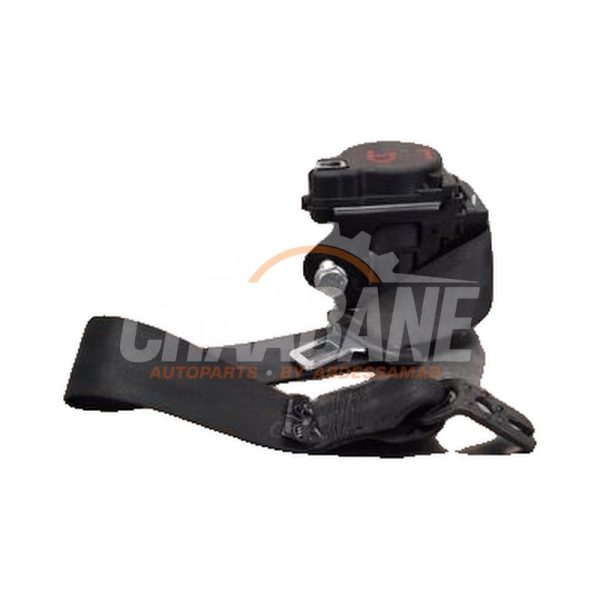 Ceinture de securite arriere gauche 4G8857805H Audi A6 Allroad Quattro (C7) 3.0 V6 24V TFSI 2012 / 2018