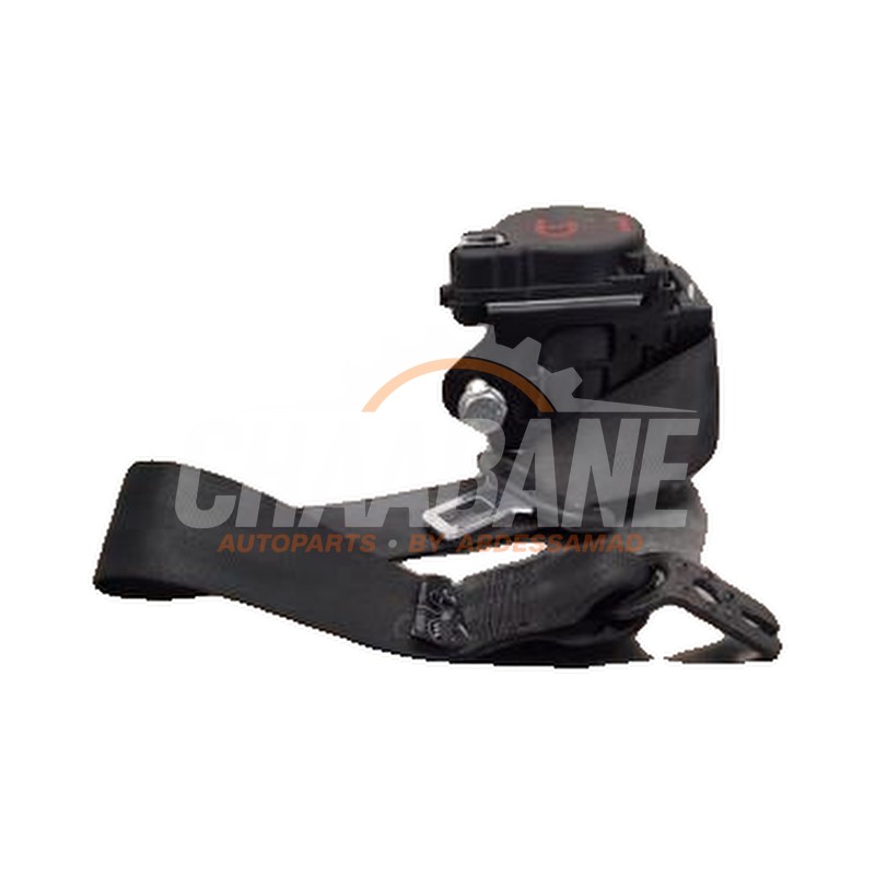 Ceinture de securite arriere gauche 4G8857805H Audi A6 Allroad Quattro (C7) 3.0 V6 24V TFSI 2012 / 2018