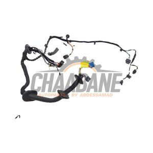 Faisceau de cables 9P3971687K Porsche 911 (991) 3.8 24V Turbo S 2012 / 2020