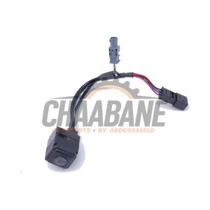 Camera a 360 degres 5Q0980556B Audi RS 3 Sportback (8VA/8VF) 2.5 TFSI 20V Quattro 2015 / 2020
