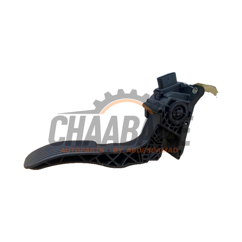 Pedale daccelerateur A9073010200 Mercedes V (447.8) 2.0 220d 16V 4-Matic